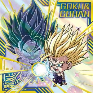 スーパードラゴンボールヒーローズ ヒーローアバターカード （未開封