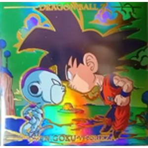 BANDAI（バンダイ） ドラゴンボール 超戦士シールウエハース超 超2-13