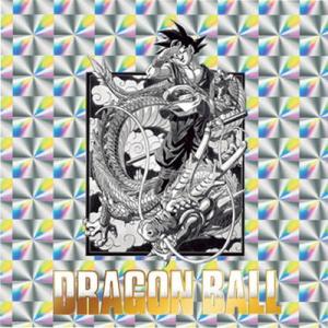 BANDAI（バンダイ） ドラゴンボール40周年記念 オリジナル