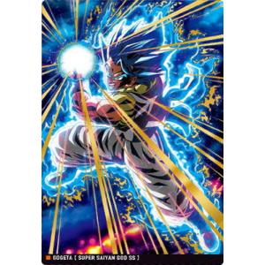 BANDAI（バンダイ） 1-22 孫悟空(少年) CR イタジャガ ドラゴンボール