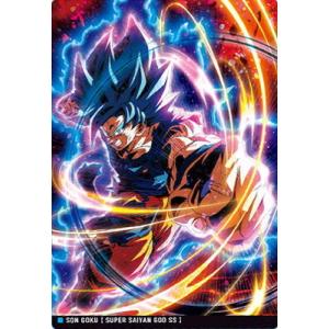 BANDAI イタジャガ ドラゴンボール vol.2 2-29 孫悟空 SEC