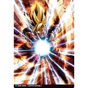 イタジャガ ドラゴンボール Vol.8 8-28孫悟空vs人造人間16号＆人造人間