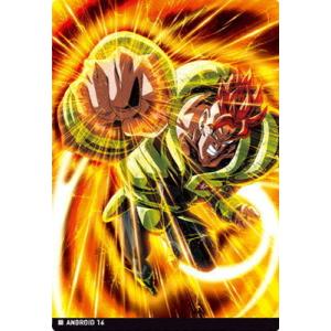 BANDAI（バンダイ） 1-22 孫悟空(少年) CR イタジャガ ドラゴンボール