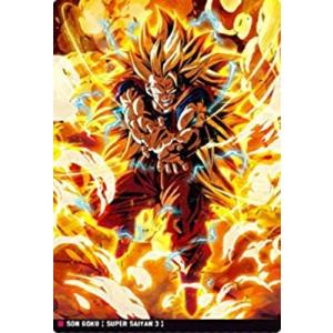 BANDAI（バンダイ） 3-17 超サイヤ人 孫悟空＆フリーザ第4形態 SEC