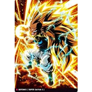 BANDAI（バンダイ） 2-29 孫悟空 SEC イタジャガ ドラゴンボール vol.2