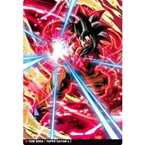 ☆イタジャガ ドラゴンボール VOL.3 #3-31 孫悟空 シークレット