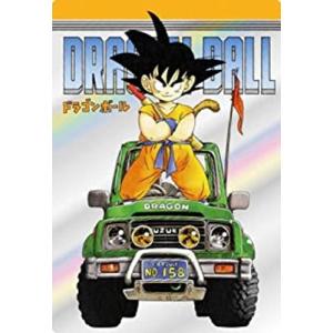 BANDAI イタジャガ ドラゴンボール 1-24 孫悟空&界王 SEC : フル