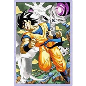 BANDAI イタジャガ ドラゴンボール 1-24 孫悟空&界王 SEC : フル