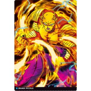 BANDAI イタジャガ ドラゴンボール vol.3 3-29 孫悟空&チチ CR