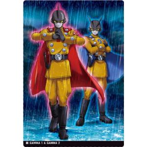 【PSA10】ドラゴンボール　イタジャガ　6-29　魔人ブウ　ミスターサタン PSA10】ドラゴンボール イタジャガ 6-29 魔人ブウ ミスター