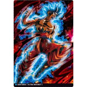 【PSA10】ドラゴンボール　イタジャガ　4-30　孫悟空　ブルマ ドラゴンボールイタジャガ Vol.4ブルマ＆孫悟空 psa10 - メルカリ