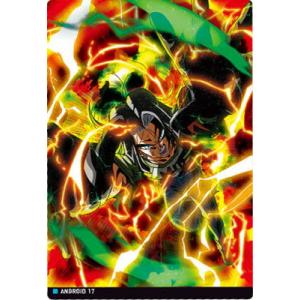 BANDAI イタジャガ ドラゴンボール vol.3 3-17 超サイヤ人