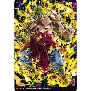 ドラゴンボールヒーローズ UGPJ-10 ゴジータ：BM Vジャンプ 2022