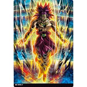 BANDAI イタジャガ ドラゴンボール vol.3 3-17 超サイヤ人 孫悟空