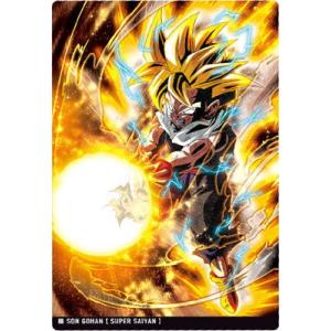 ドラゴンボール　イタジャガ　孫悟空　孫悟飯　孫悟飯ビースト　ベジータ lead-netstore_032405s113dbk13