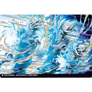 ☆イタジャガ ドラゴンボール VOL.3 #3-31 孫悟空 シークレット「SEC