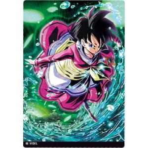 ドラゴンボール イタジャガ Vol.3 孫悟空&チチ CR PSA10