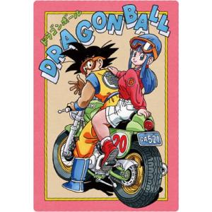 BANDAI イタジャガ ドラゴンボール 1-22 孫悟空(少年) CR : フル