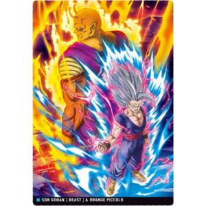 ドラゴンボール カード ドラゴンボール ドラゴンボールカードゲームフュージョン