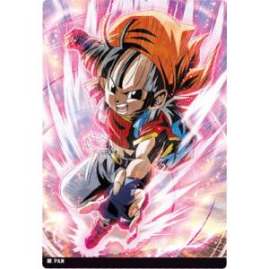 ドラゴンボール　イタジャガ　孫悟空　ssr ゴジータ　sec ドラゴンボール イタジャガ ゴジータ 身勝手 孫悟空 SSR