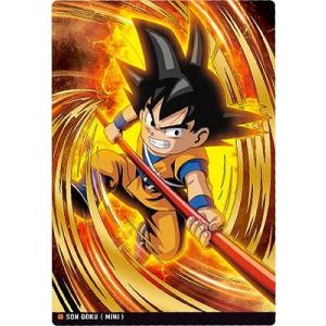 BANDAI イタジャガ ドラゴンボール vol.5 5-30 神龍&孫悟空