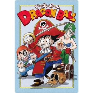 イタジャガ ドラゴンボール vol.5 5-29 孫悟空＆クリリン＆ブルマ CR