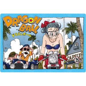 イタジャガ ドラゴンボール vol.6 6-30 ブルマ＆亀仙人＆ウーロン CR