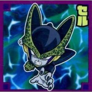 ドラゴンボール　超戦士ウエハース　シール　w4-19 ベジット W4-19 ベジット】未開封 ドラゴンボール シール ウエハース GR