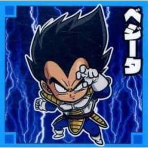 BANDAI（バンダイ） ドラゴンボール 超戦士シールウエハースZ W5-S2