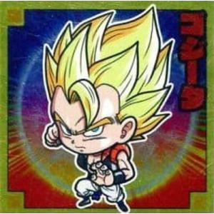 BANDAI（バンダイ） ドラゴンボール 超戦士シールウエハースZ W5-S2