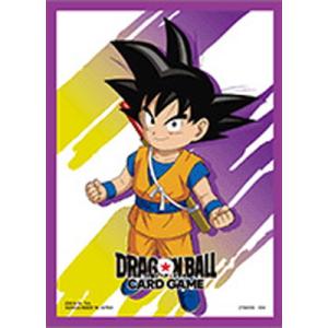 BANDAI（バンダイ） フュージョンワールド FB03-140 孫悟空：GT SCR