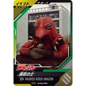 BANDAI（バンダイ） ガンバレジェンズ CX02-060 仮面ライダーZX LR