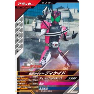 ガンバレジェンズ SCBT-004 BR 仮面ライダーガヴ ポッピングミ