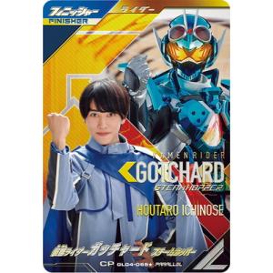 BANDAI ガンバレジェンズ SC01-025 仮面ライダーディケイド LLR BANDAI ガンバレジェンズ SC01-025 仮面ライダーディケイド LLR