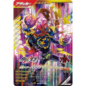 ガンバレジェンズ SC05-025☆ LR【パラレル】 仮面ライダー ガンバレジェンズ SC05-025☆ LR【パラレル】 仮面ライダー
