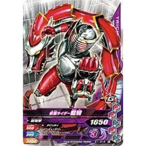 ガンバライジング/G1-019 仮面ライダー龍騎 N