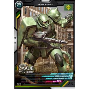 パラレル】ガンダムカードゲーム ST05-006 百錬 (C＋ コモン) スタート
