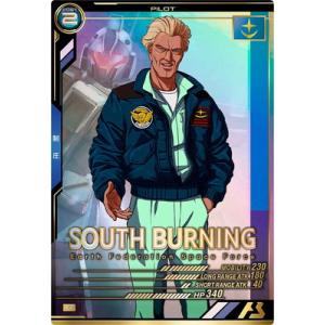 アーセナルベース FQ01-038 サウス・バニング P