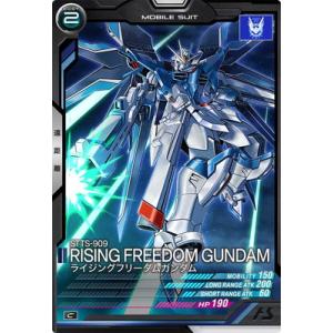 アーセナルベース UT02-029 ライジングフリーダムガンダム C