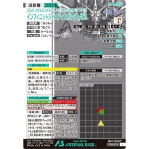 アーセナルベース VE01-023 インフィニ...の詳細画像1