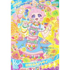 タカラトミーアーツ ひみつのアイプリ AP3-005 ベアベアベアバズ