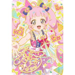 ひみつのアイプリ APP-001 ポッピンハートバズリウム(ひまり)