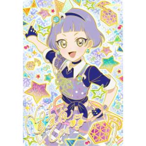 ひみつのアイプリ APP-008 ラブマイミュージックバズリウム(チィ)