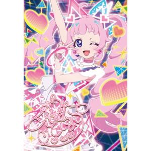 ひみつのアイプリ　ポッピンハートバズリウム＆ミラクルムーンバズリウム　サイン入り 楽天市場】ひみつのアイプリ SP ミラクルムーンバズリウム