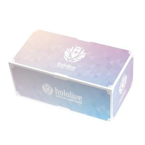 ホロライブオフィシャルカードゲーム hololive OFFICIAL CARD GAME オフィシ...