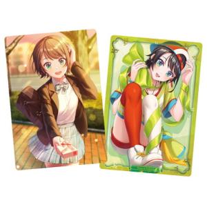 ホロライブオフィシャルカードゲーム 【SEC】hBP07-002 ベスティア