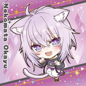 ホロライブオフィシャルカードゲーム 猫又おかゆ UR ホロライブオフィシャルカードゲーム 【UR】hBP05-045 猫又おかゆ