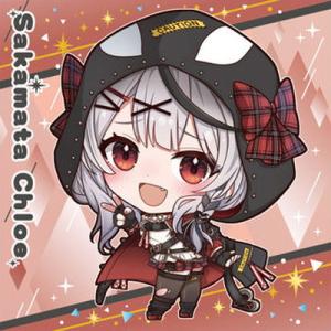 hololive OFFICIAL CARD GAME ディーヴァフィーバー 大神ミオ(UR