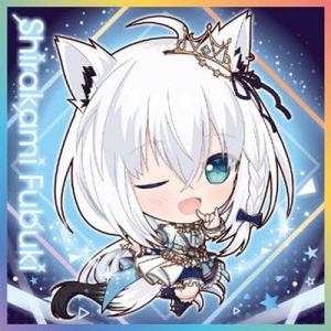 バトルスピリッツ 月光のバローネ（シークレット） アニメブースター