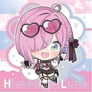 イタジャガ ホロライブ vol.5 24 姫森ルーナ(2729006)